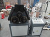 Roladora de perfiles hidraulica 45mm diametro x2mm