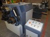 Roladora de perfiles hidráulica 75x75x5mm W1000