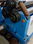 Roladora mecánica de 3 rodillos 6MM X3100MM con rodillos lateral de perfiles - Foto 2