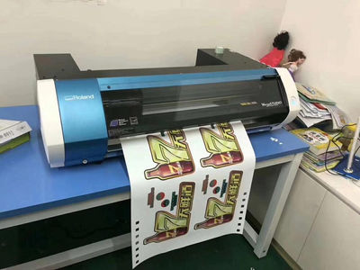 Roland VersaStudio BN-20 Deskjet Cortador de Impressora