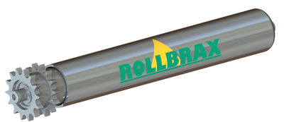 Roletes rollbrax - Foto 2