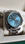 Rolex Milgauss Z-Blue 40 mm Wristwatch - Zdjęcie 2