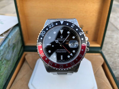 Rolex Oyster Perpetual 36 Men wristwatches - Foto 2
