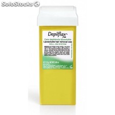 Roll-on Depilflax natural 110 ml.