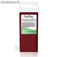Roll-on Depilflax vinotherapy 110 ml.