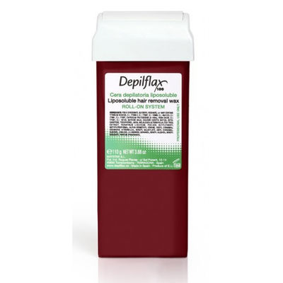 Roll-on Depilflax vinotherapy 110 ml.