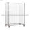 Roll polyvalent maille 1460x800x1980/1800 mm - 1