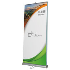 Roll up doble cara 85x200 cm &quot;ibor&quot; - GS5225