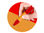 Roller pelikan erase 2.0 borrable punta 0,7 mm tinta gel color rojo - Foto 4