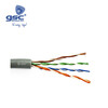 Rollo 100M Cable de red / ethernet LAN categoría 5e