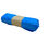Rollo 25 bolsas de basura azul 52x60 - 1