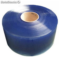 Rollo 50 Mts Lama PVC Flexible Transparente 200 x 3 mm (Ancho x Espesor)