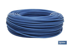 Rollo Cable Eléctrico de 100 m | H07V-K | Sección de cable de varias medidas |