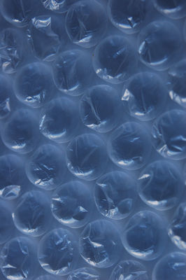 Rollo de burbujas hinchable - Foto 4