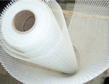 Rollo de malla de fibra de vidrio de 1 x 50 mts de 130 grms/m2 - Foto 2