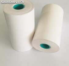 Rollo de papel térmico 76x45