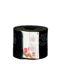 Rollo estropajo Scotch Brite 530 negro 15cm x 3m