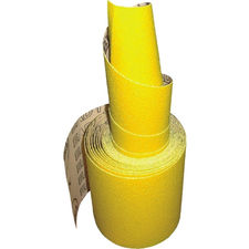 Rollo papel cor.amarillo 115MMX25M. a-080 (EAD1) rollo papel cor.amarillo