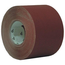 Rollo papel cor.marron 120MMX50M. a-040 crr rollo papel cor.marron 120MMX50M.