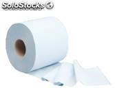 Rollo papel higiénico doméstico 2 capas extralargo paquete 48 rollos