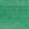 Rollo sombreo verde claro de 1 x 100 rachel t-90