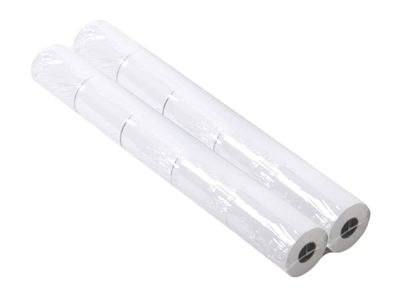 Rollo sumadora termico q-connect 57 mm ancho x 35 mm diametro para tpv sin - Foto 2