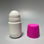 Rollo vacío de plástico personalizado de 50 ml en botellas de desodorante - 1