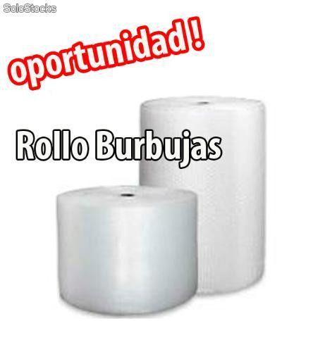 Rollos de Burbuja para Embalaje de productos. Rollos de (50cmx20metros)  barato
