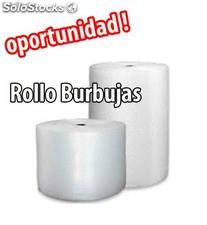 Rollos de Burbuja para Embalaje de productos. Rollos de (50cmx20metros)