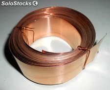 rollos de cobre a precios de fabrica