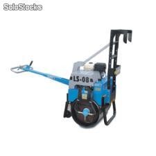 Rolo Compactador Vibratório Monocilíndrico Modelo LS08