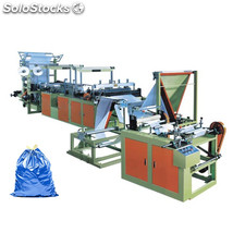 Rolomat Produkcja worków na śmieci