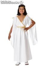 Roman girl costume