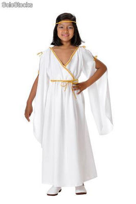 Roman girl costume