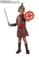 Romano guerrero infantil