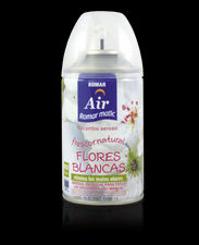 Romar Amb.Recambio Flores Blanca 250ml
