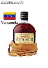 Ron Anniversario di Pampero pelle 70 cl