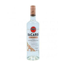 Ron Bacardi Coconut 0,70 Litros 32º (R) 0.70 L.