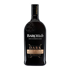 Ron Barcelo Gran Añejo Dark 0,70 Litros 37,5º (R) 0.70 L.