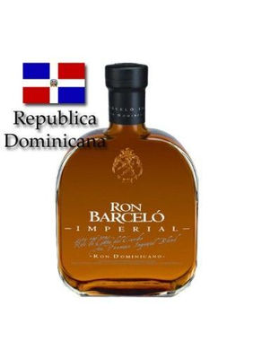 Ron Barcelo Imperial 70 cl