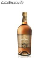 Ron Botrán Solera 1893 18 ho 70 cl