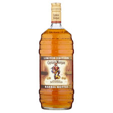 Ron Captain Morgan Spiced Gold 1,50 Litros 35º (R) 1.50 L.