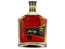 Ron Flor de Caña Centenario 25 Años