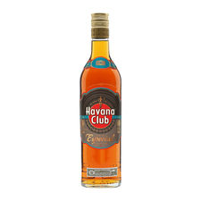 Ron Havana Club Especial Añejo 0,70 Litros 40º (R) 0.70 L.