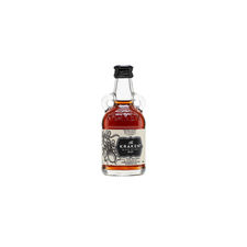 Ron Kraken Black Spiced 0,05 Litros 40º (R) 0.05 L.