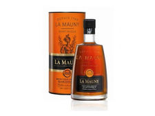 Ron La Mauny Spicy 40º