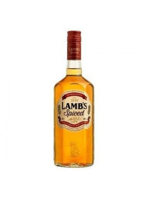 Ron Lambs Specied 70 cl
