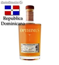 Ron Opthimus 15 eu 70 cl