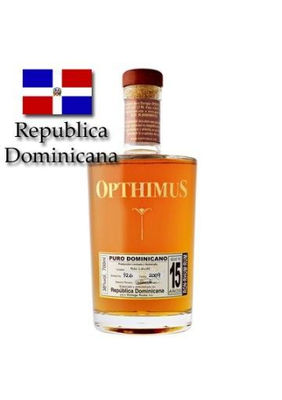 Ron Opthimus 15 ho 70 cl