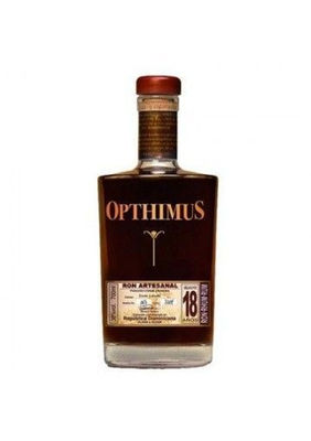 Ron Opthimus 18 ho 70 cl